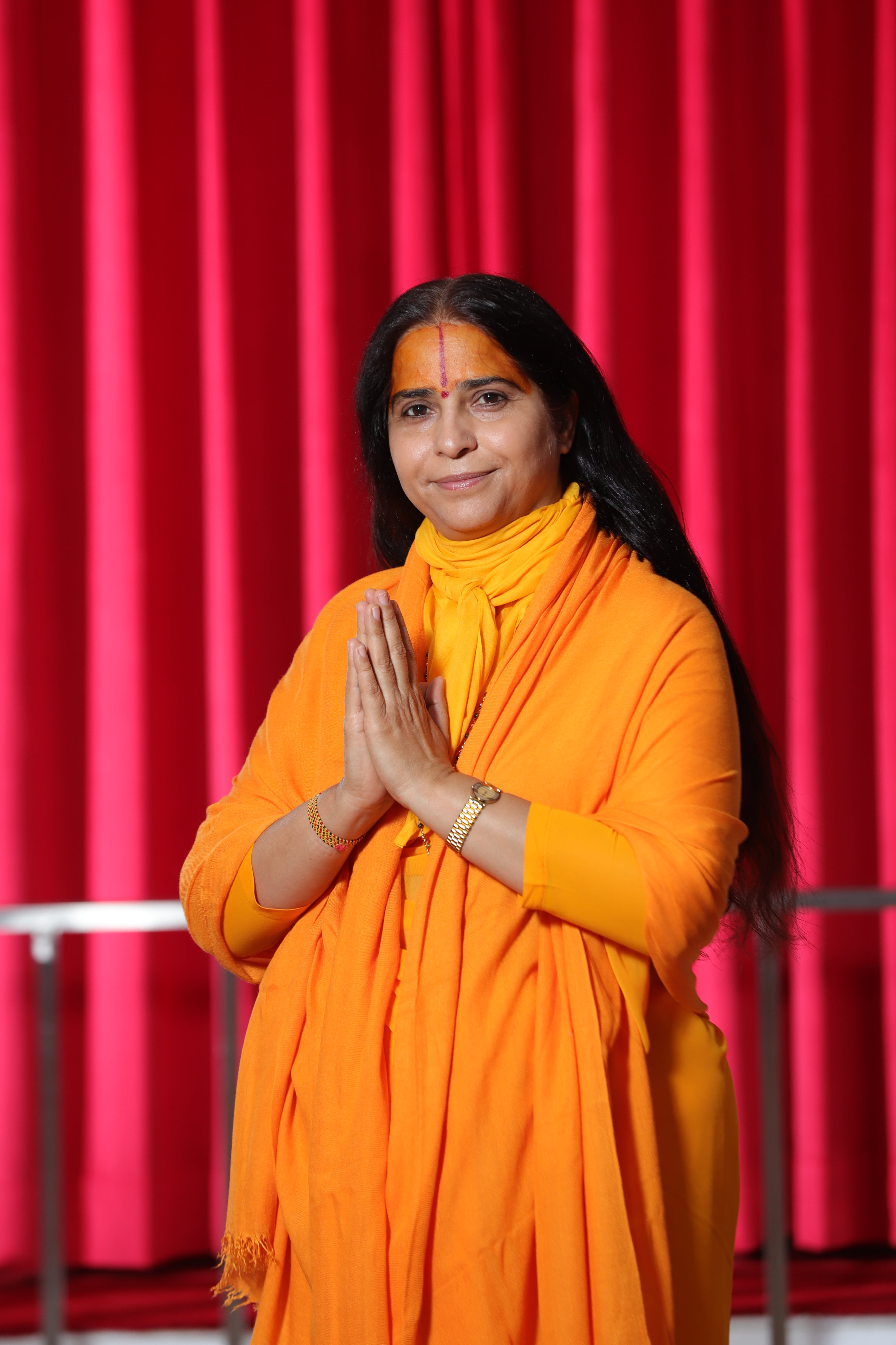 Youth sadhana programs