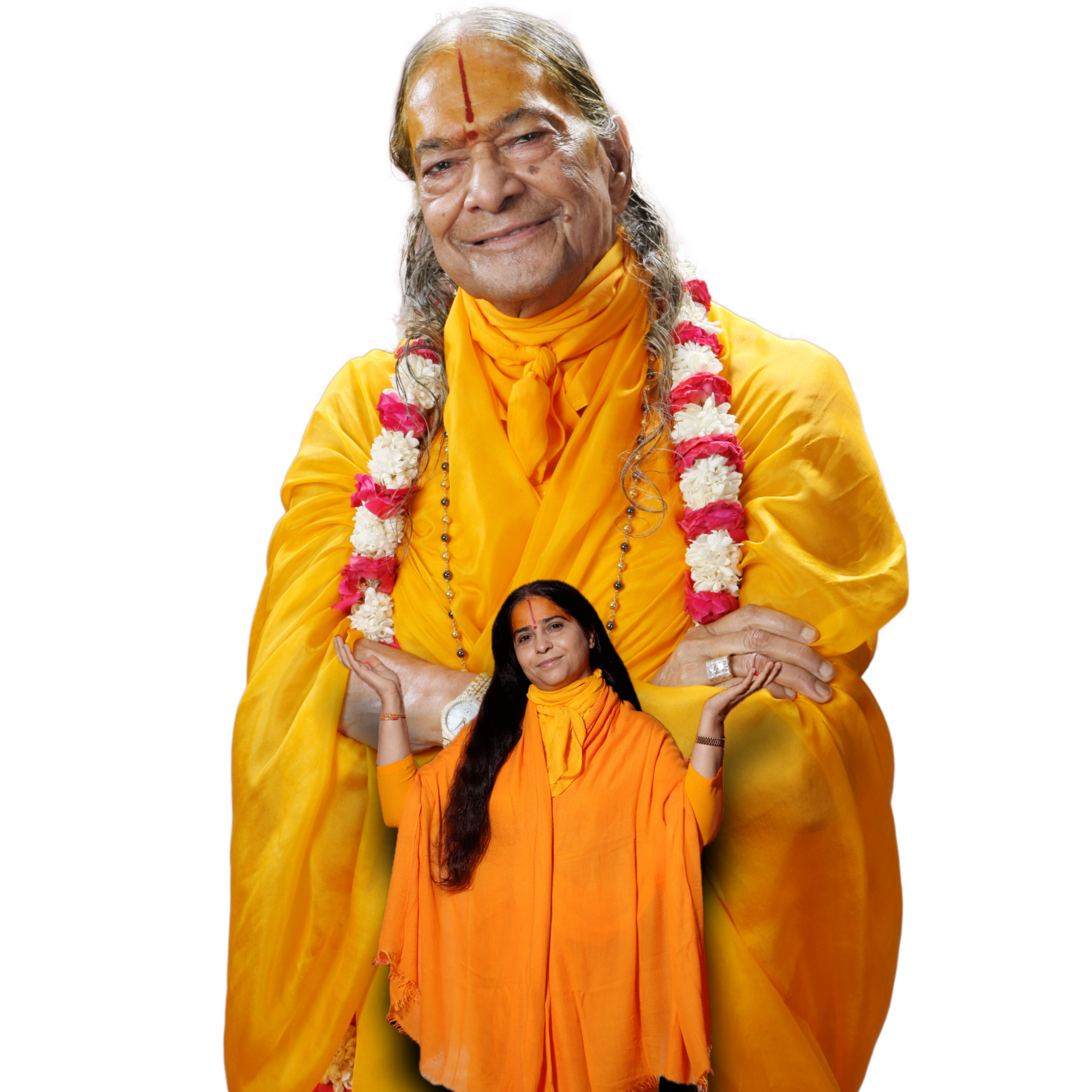 H.H. Raseshwari Devi Ji