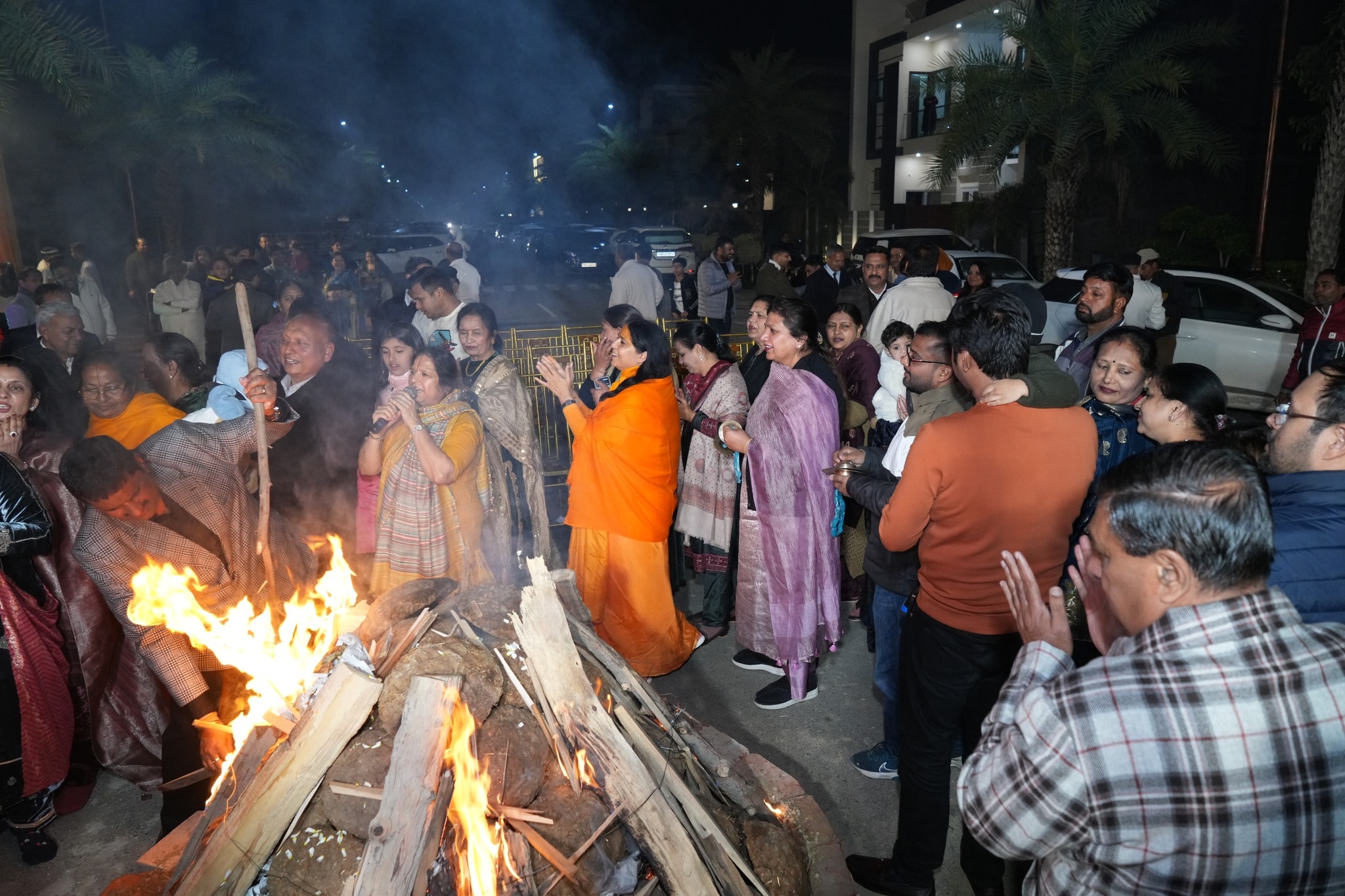 Lohri